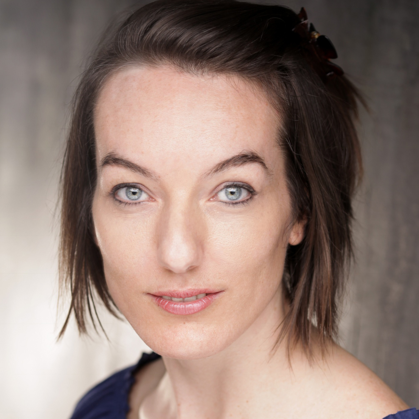 Rebbeca Parr